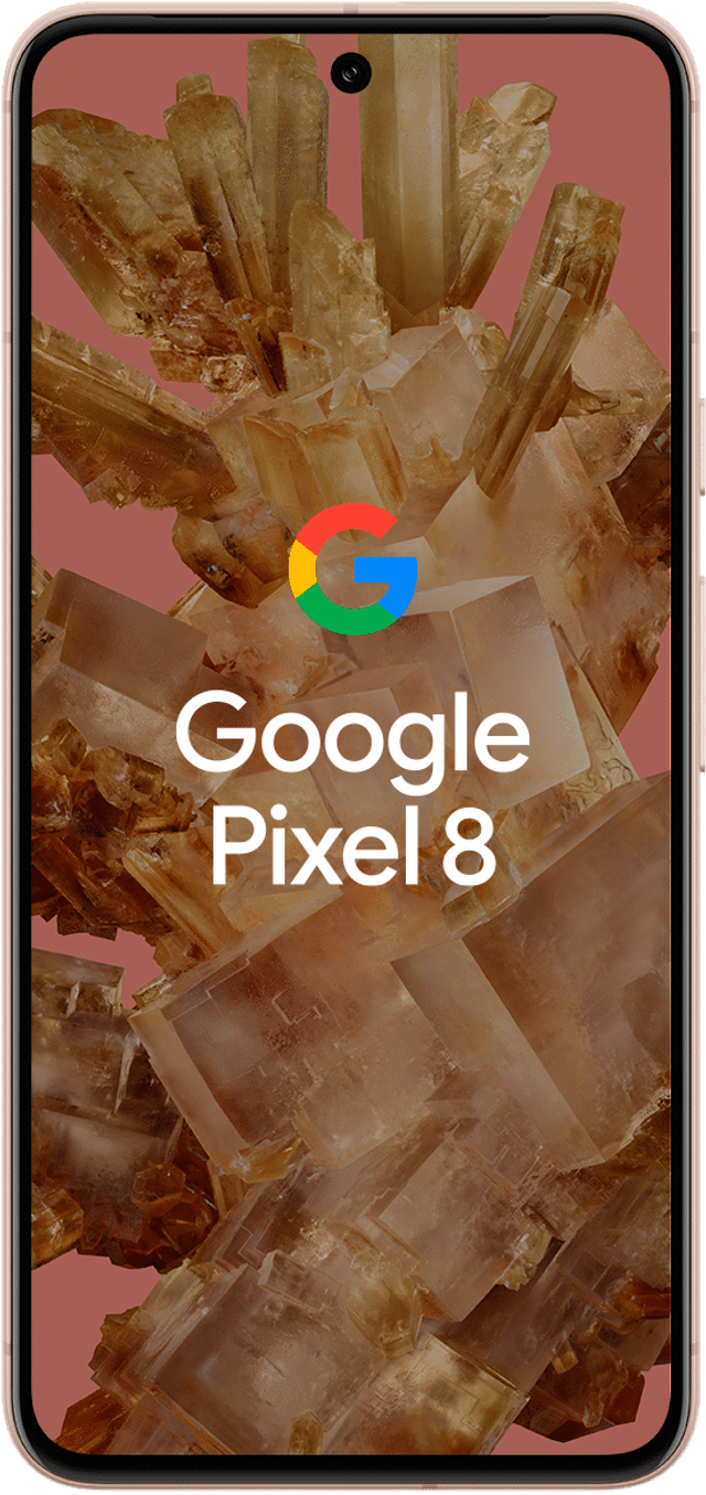 Pixel 8