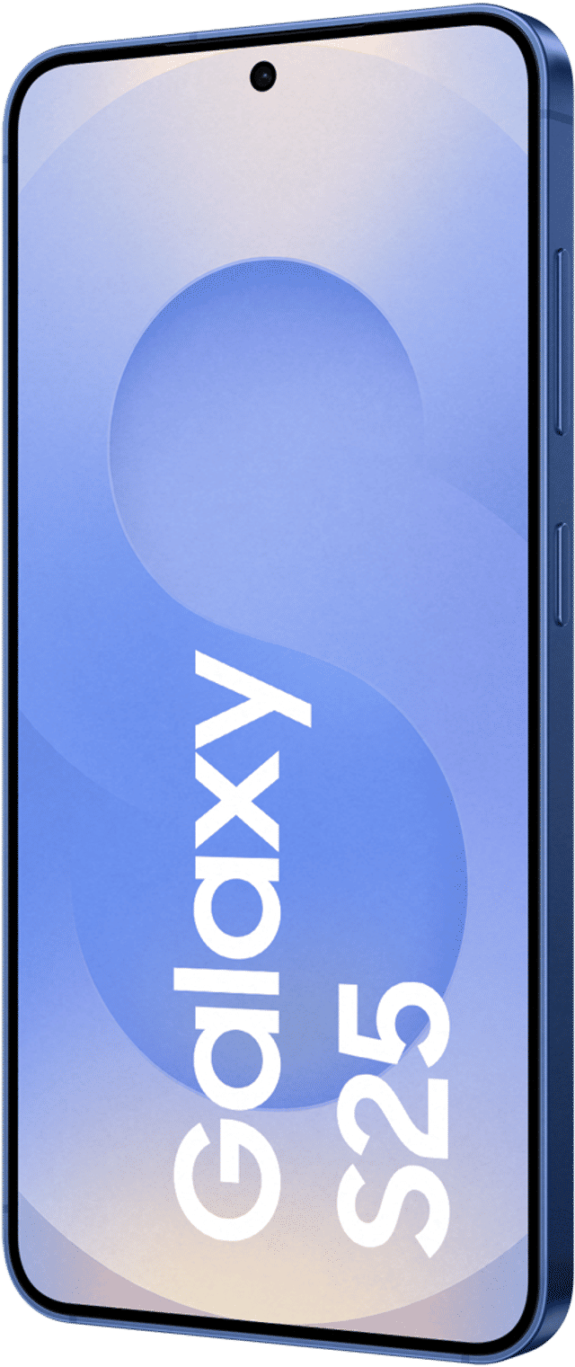 Galaxy S25