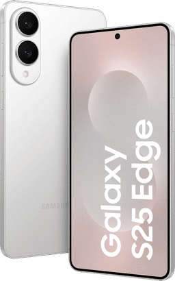 Samsung / Galaxy S25 Edge