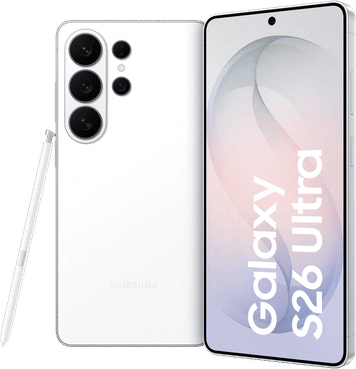 Galaxy S26 Ultra