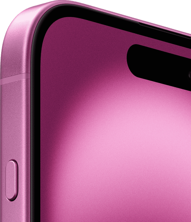 iPhone 16 Plus