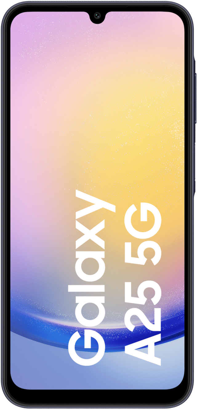 Galaxy A25 5G