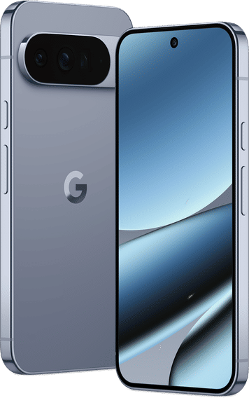 Pixel 10 Pro XL 256GB moonstone in Grau mit 256 GB