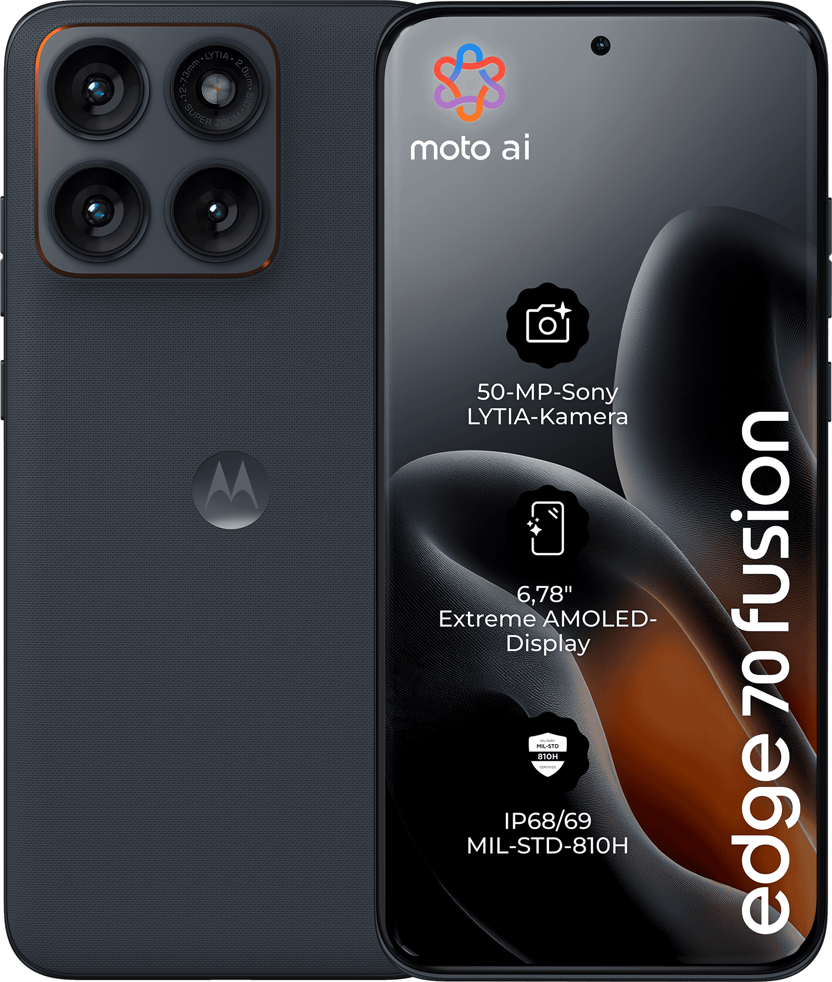 edge 70 fusion