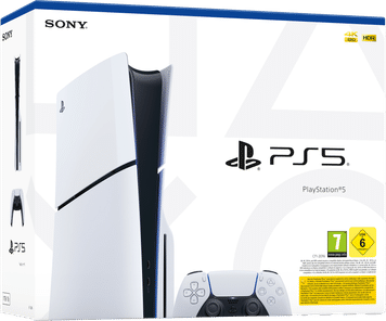 Sony PlayStation 5