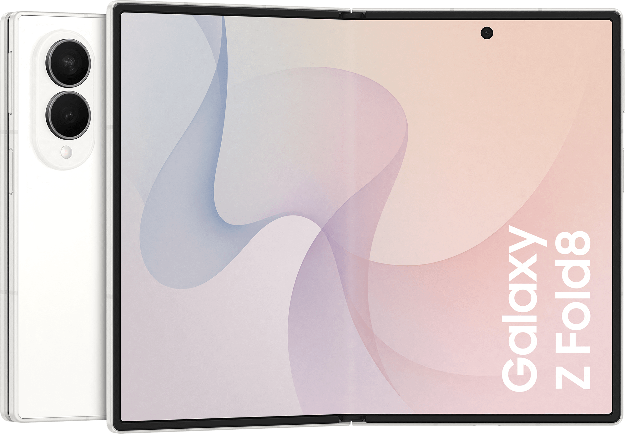 Galaxy Z Fold8