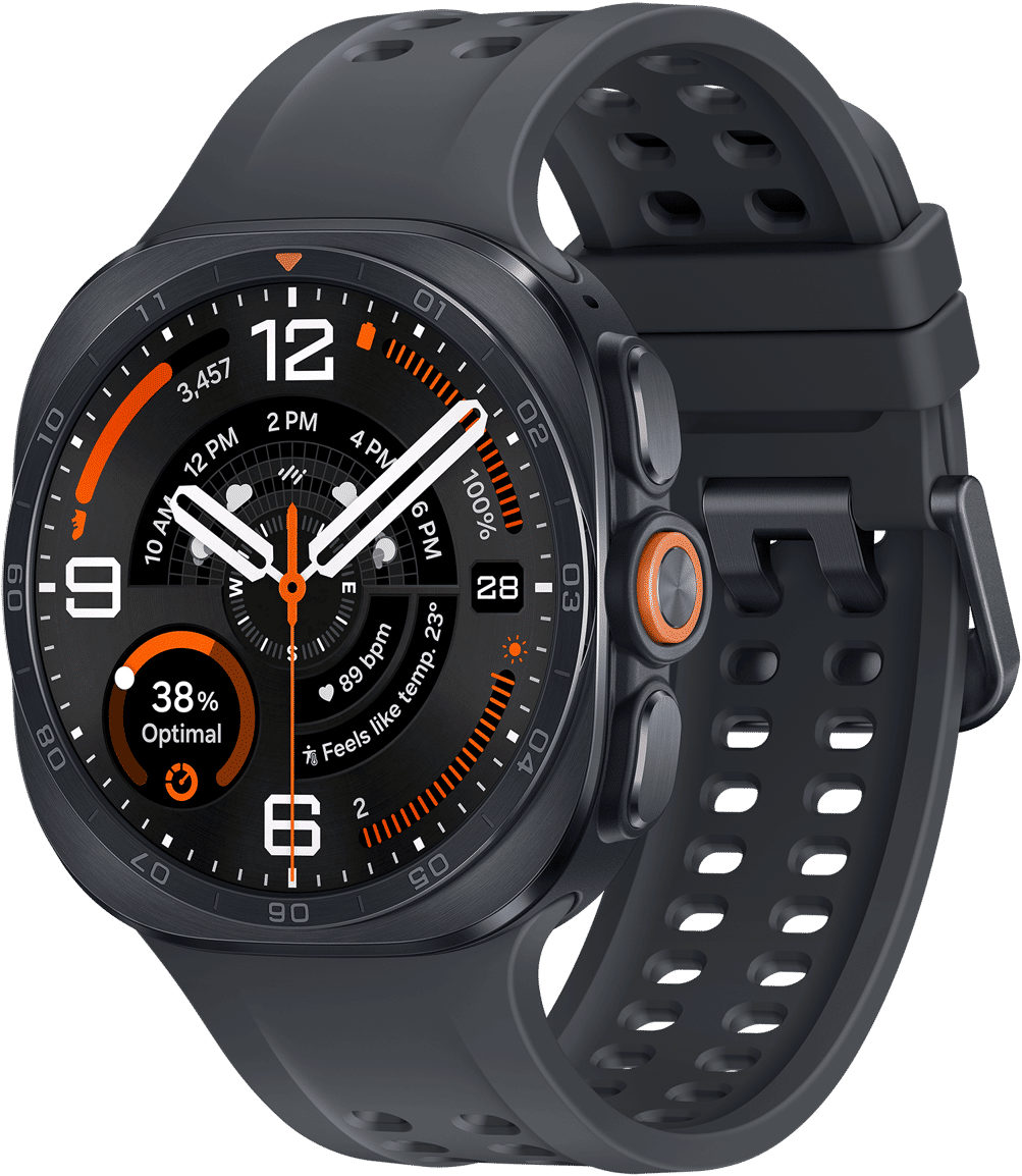 Samsung Galaxy Watch Ultra 2