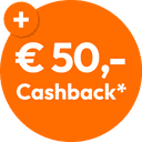 simyo € 50,- Cashback-Aktion