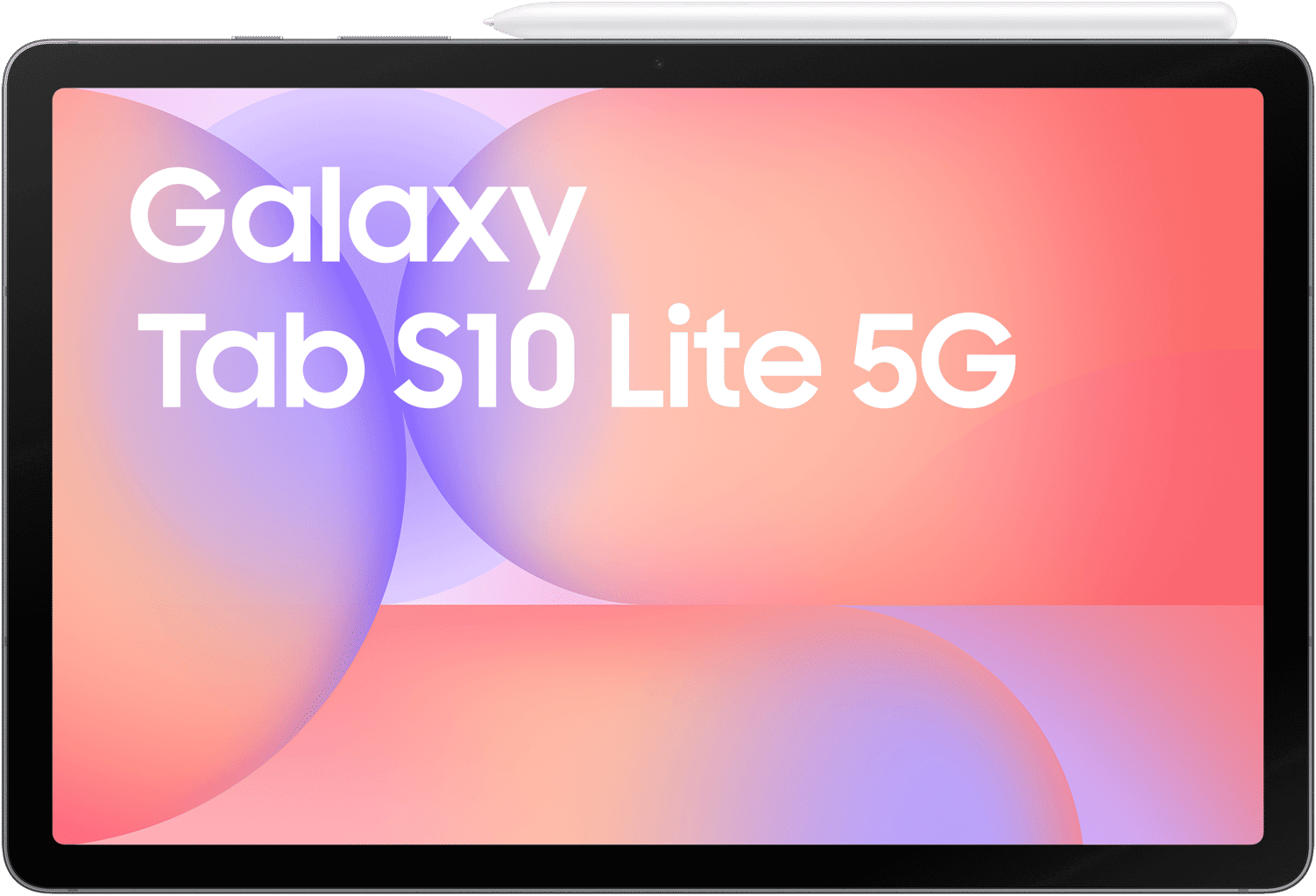 Samsung Galaxy Tab S10 Lite mit o2 Home M