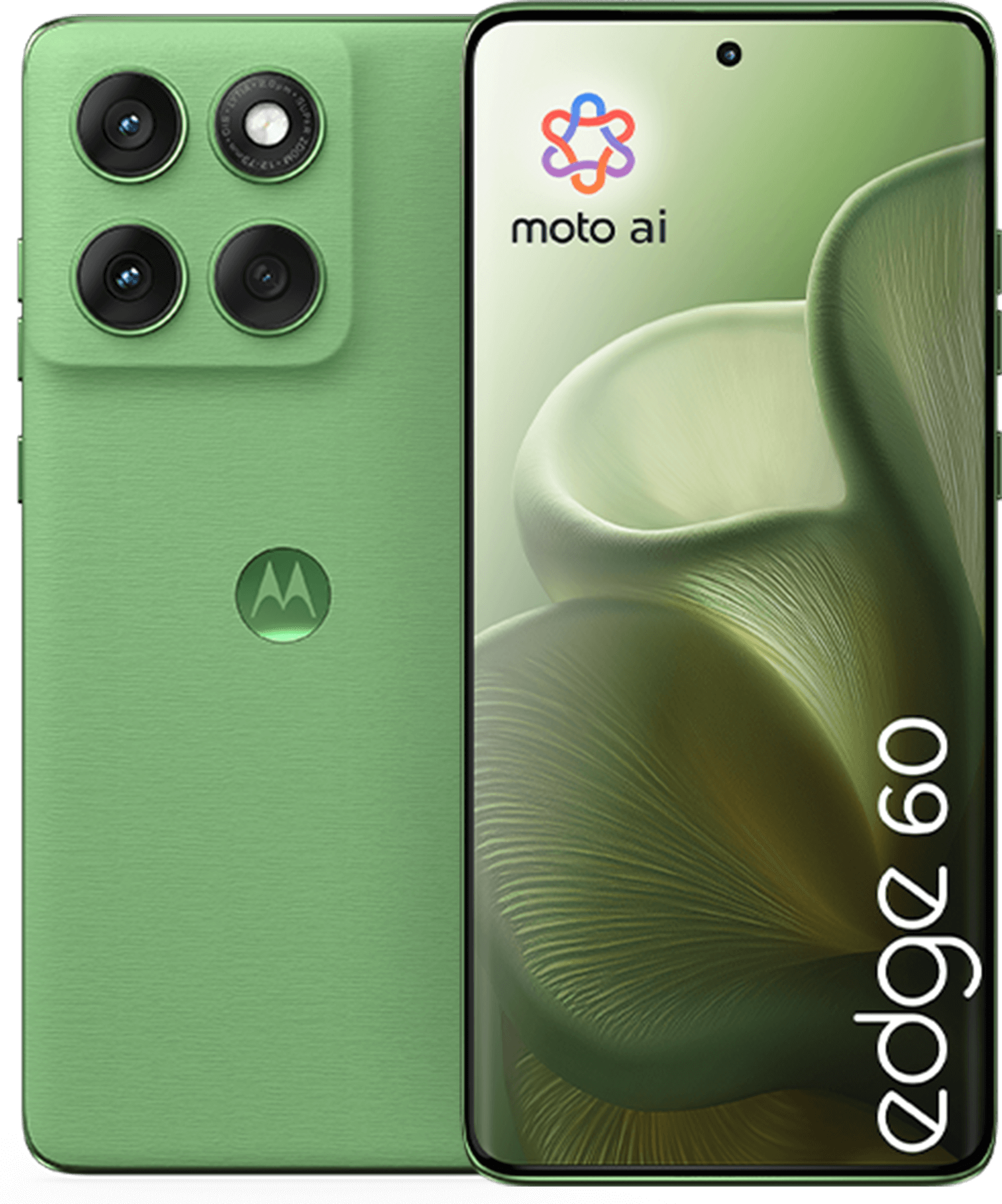 Motorola edge 60 (shamrock 512 GB)