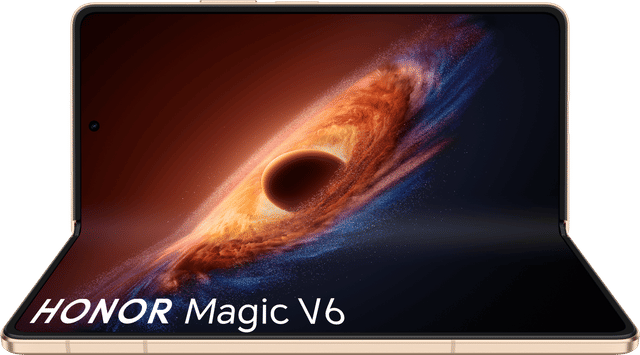 Magic V6