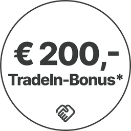 Google Launch: € 200,- TradeIn-Bonus
