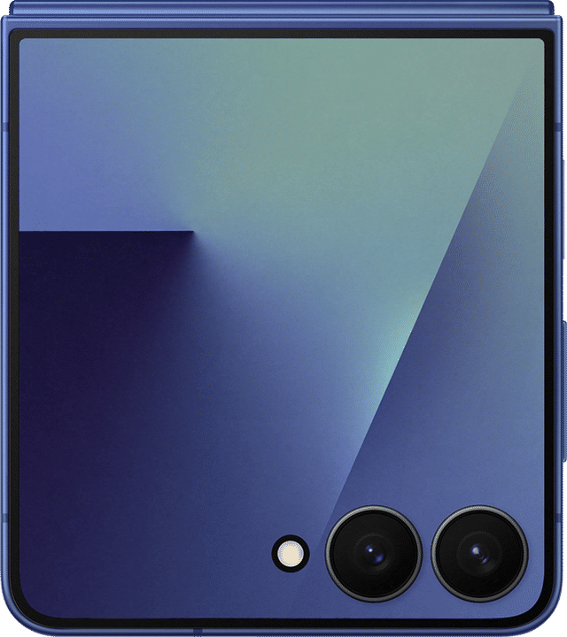Galaxy Z Flip7