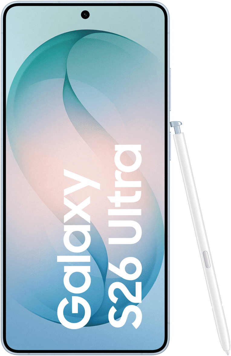 Samsung Galaxy S26 Ultra mit Telekom MagentaMobil M