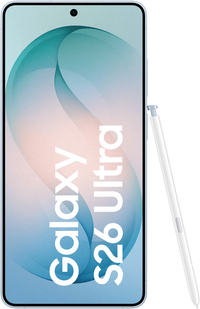 Galaxy S26 Ultra