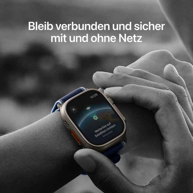 Watch Ultra 3