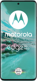 Motorola edge 40 neo