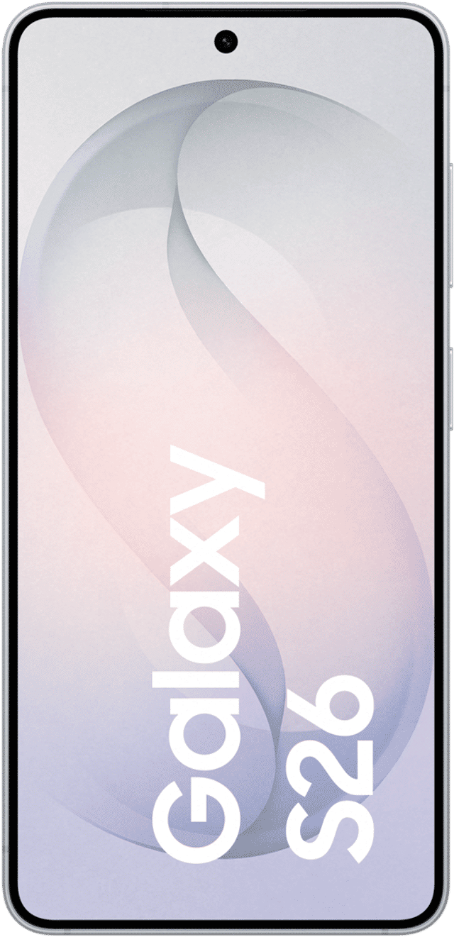 Galaxy S26