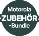 Motorola Zubehör Bundle-Aktion