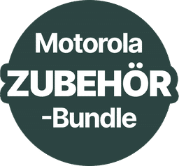 Hersteller-Aktion: Motorola Zubehör Bundle