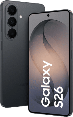 Samsung / Galaxy S26