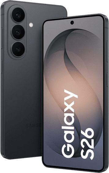 Galaxy S26