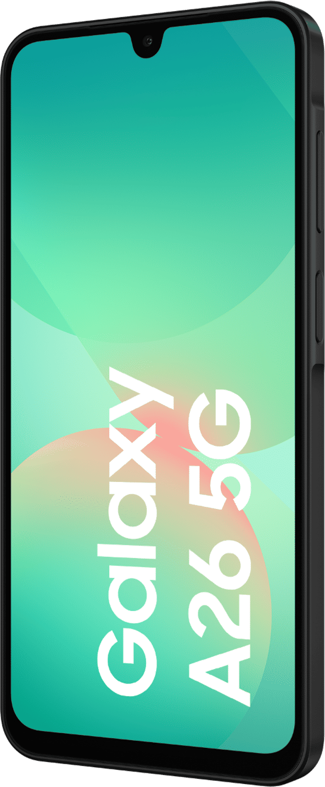Galaxy A26 5G