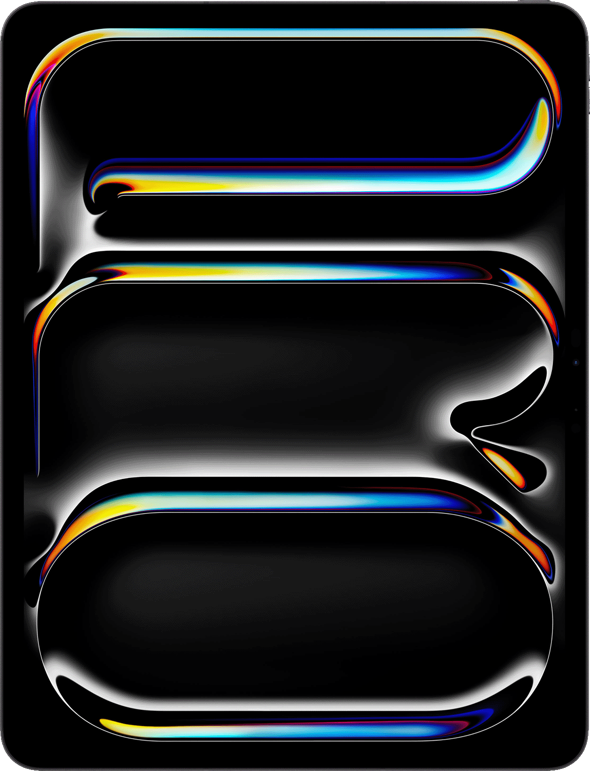 Apple iPad Pro 2025 mit Telekom MagentaMobil M