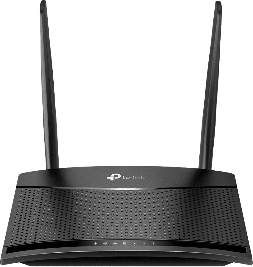 TP-Link TL MR100 LTE Router