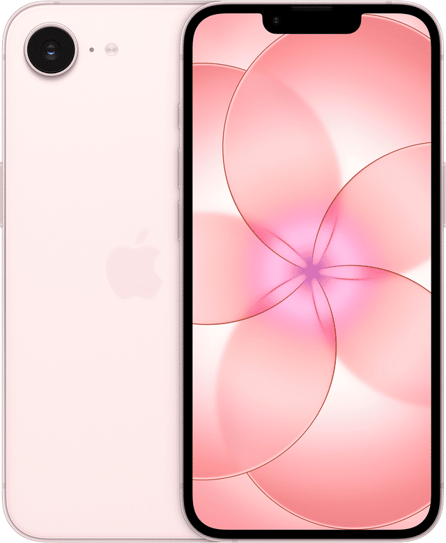 iPhone 17e