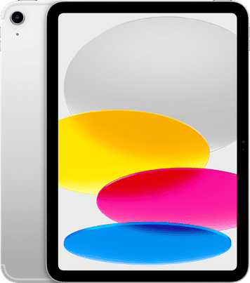 Apple iPad 2025