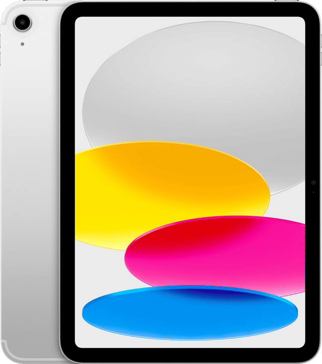 iPad 2025