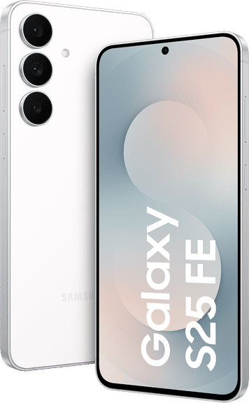 Galaxy S25 FE