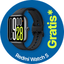 Xiaomi Redmi Watch 5 gratis*