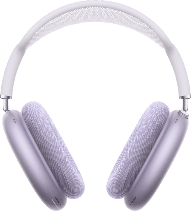 AirPods Max USB-C