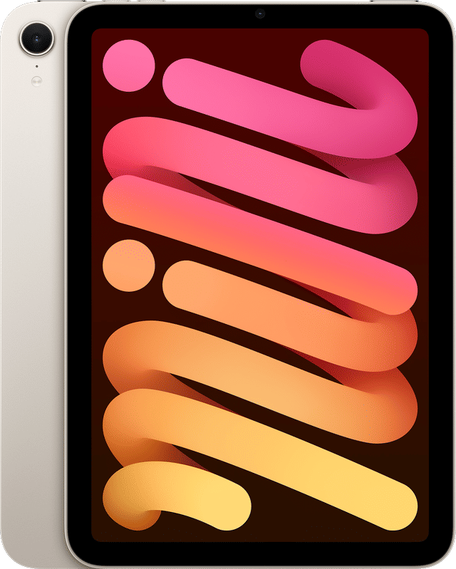 iPad mini 2024