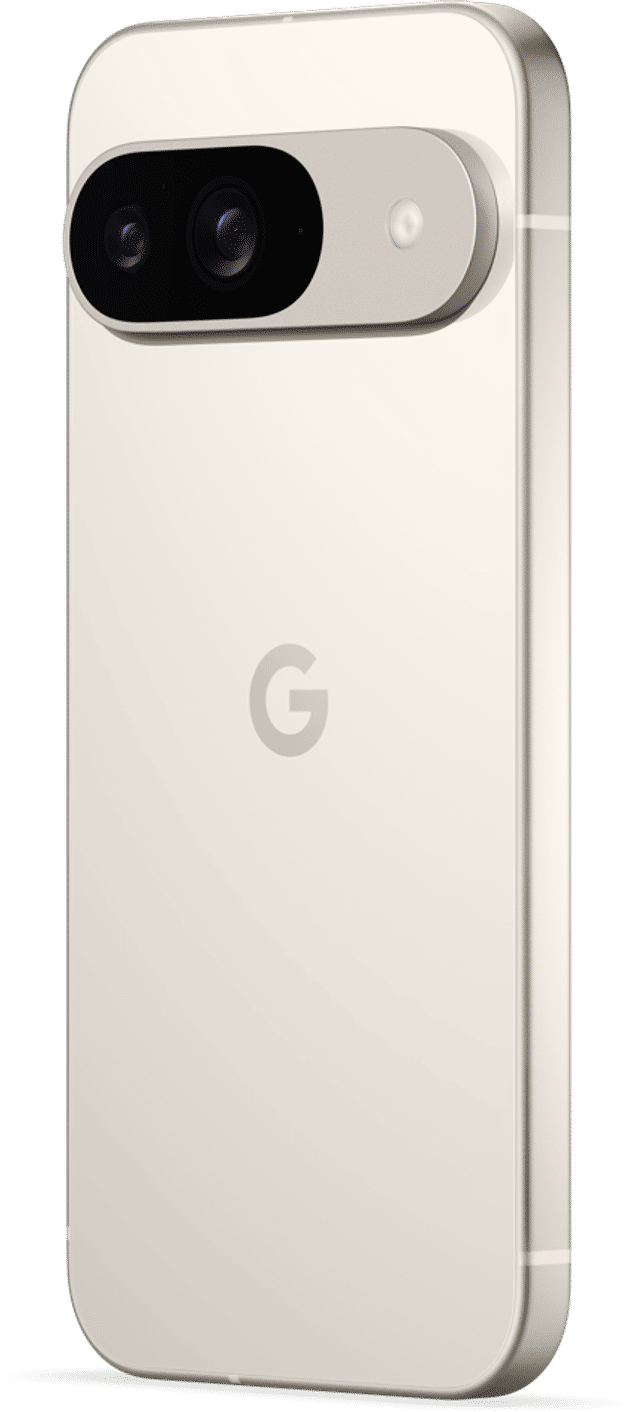 Pixel 9