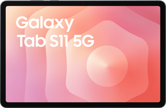 Galaxy Tab S11