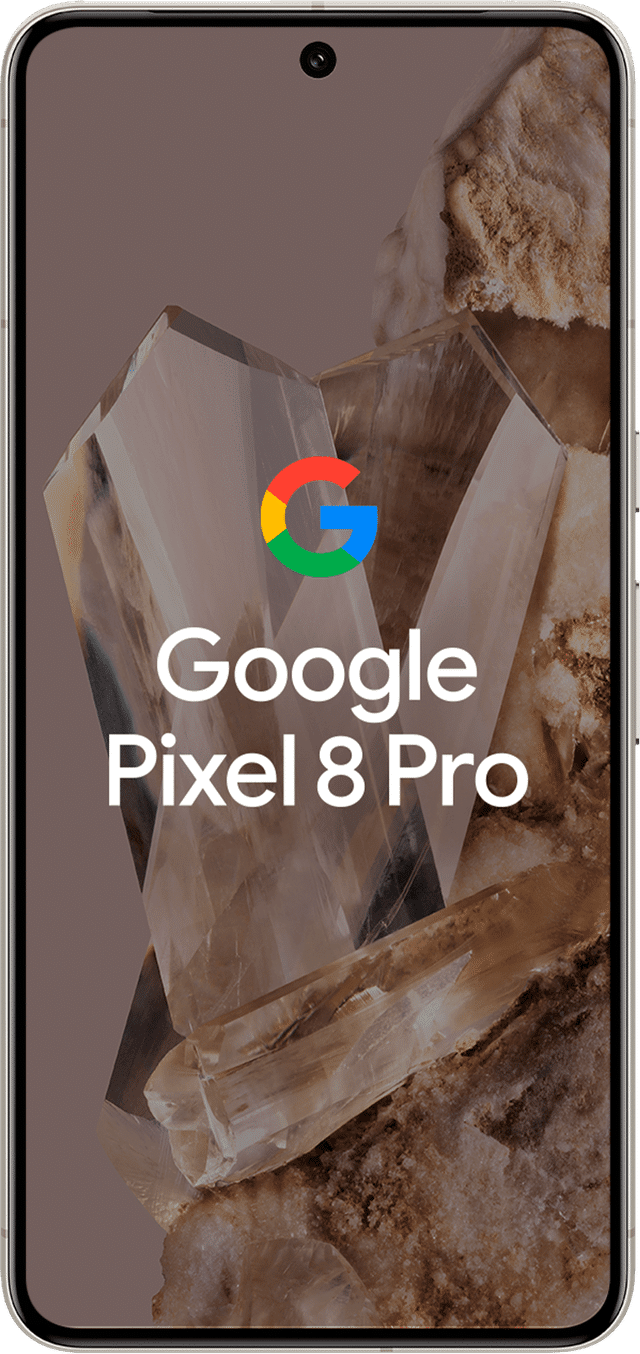 Pixel 8 Pro