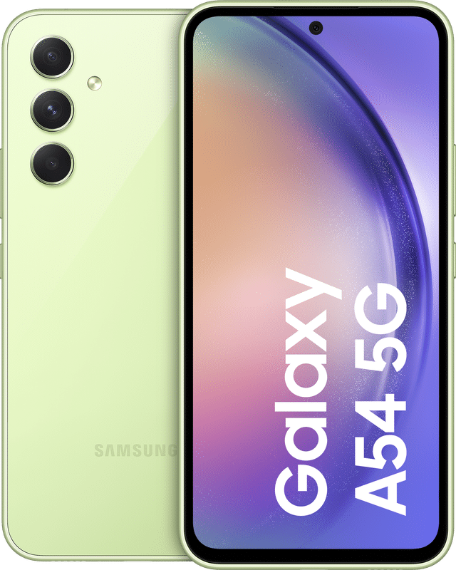 Galaxy A54 5G