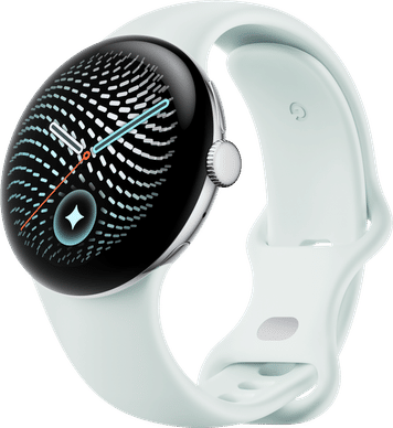 Pixel Watch 5 Wi-Fi 41mm fog