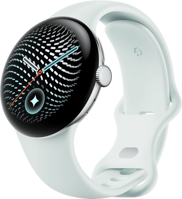 Pixel Watch 5