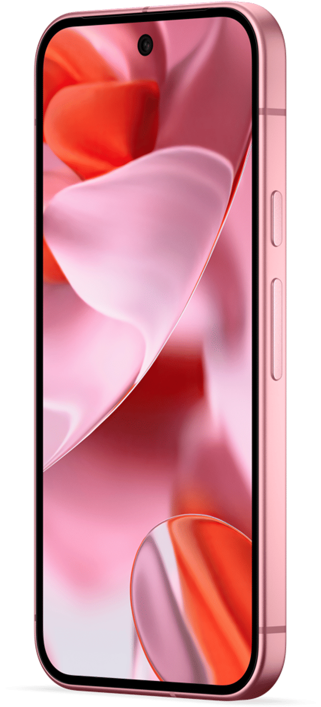 Pixel 9