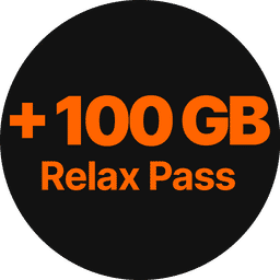 Congstar-Aktion: 100 GB Relax Pass gratis