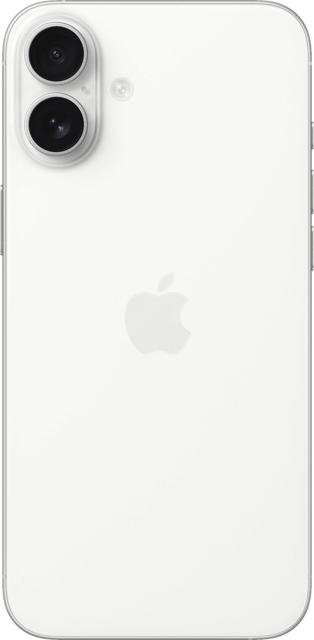 iPhone 16 Plus