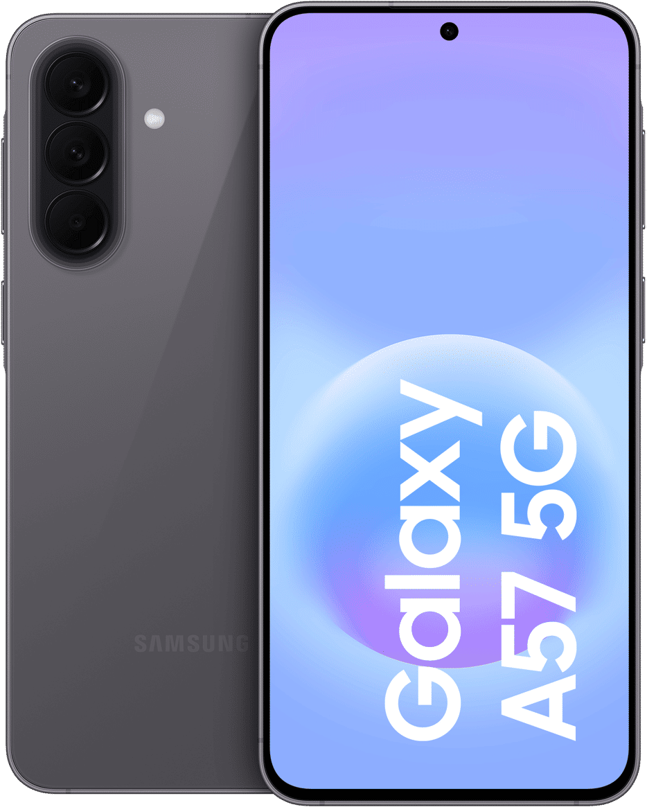 Galaxy A57 5G