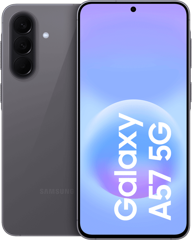 Galaxy A57 5G