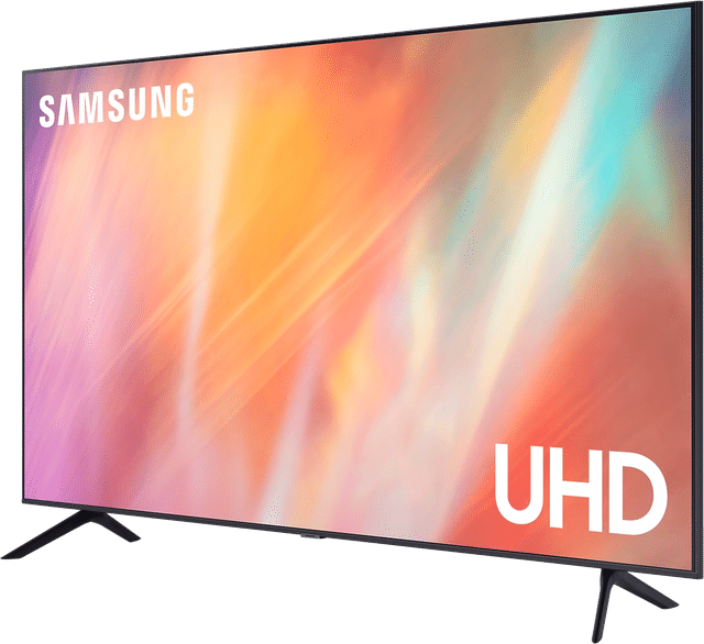 UHD 4K Smart TV