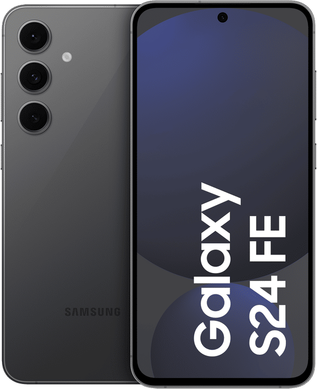 Samsung Galaxy S24 FE