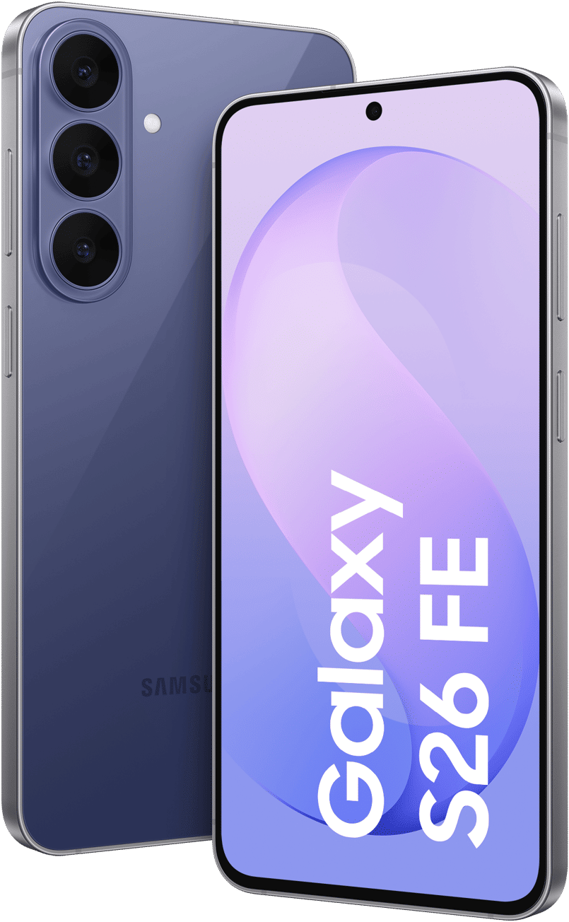 Samsung Galaxy S26 FE